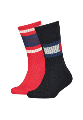 Tommy Hilfiger Чорапи - 2 чифта - Pepit.bg