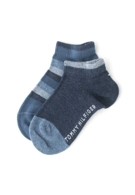Tommy Hilfiger Чорапи до глезена 2 чифта - Pepit.bg