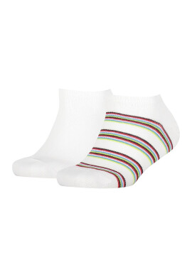 Tommy Hilfiger Чорапи до глезена - 2 чифта - Pepit.bg