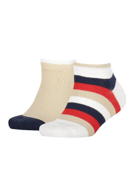 Tommy Hilfiger Чорапи до глезена 2 чифта - Pepit.bg