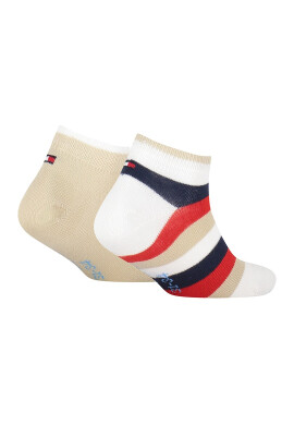 Tommy Hilfiger Чорапи до глезена 2 чифта - Pepit.bg