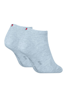 Tommy Hilfiger Чорапи до глезена - 2 чифта - Pepit.bg