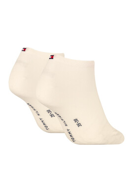 Tommy Hilfiger Чорапи до глезена - 2 чифта - Pepit.bg