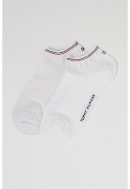 Tommy Hilfiger Чорапи до глезена - 2 чифта - Pepit.bg