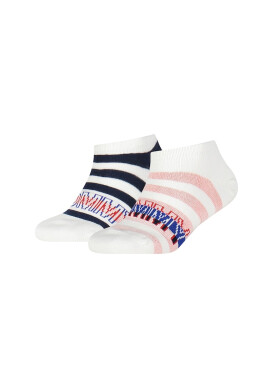 Tommy Hilfiger Чорапи до глезена 2 чифта - Pepit.bg