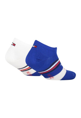 Tommy Hilfiger Чорапи до глезена с лого - 2 чифта - Pepit.bg