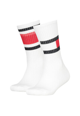 Tommy Hilfiger Чорапи с лого - 2 чифта - Pepit.bg