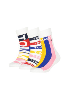 Tommy Hilfiger Чорапи с лого 3 чифта - Pepit.bg