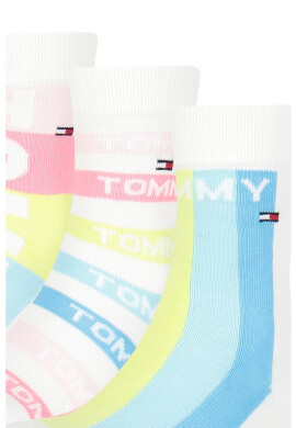 Tommy Hilfiger Чорапи с лого 3 чифта - Pepit.bg