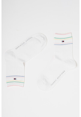 Tommy Hilfiger Дълги чорапи - 2 чифта - Pepit.bg