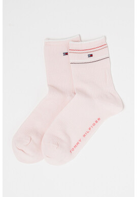 Tommy Hilfiger Дълги чорапи - 2 чифта - Pepit.bg