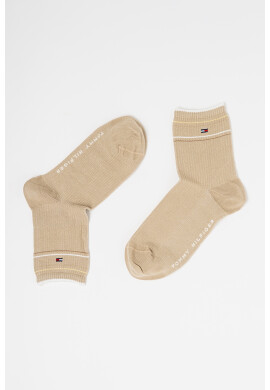 Tommy Hilfiger Дълги чорапи - 2 чифта - Pepit.bg