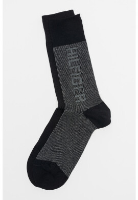Tommy Hilfiger Дълги чорапи - 3 чифта - Pepit.bg