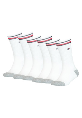 Tommy Hilfiger Дълги чорапи 6 чифта - Pepit.bg