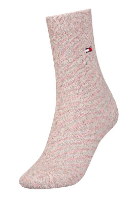 Tommy Hilfiger Дълги чорапи с бродирано лого - Pepit.bg