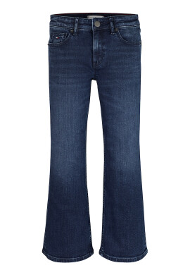 Tommy Hilfiger Дънки деграде Flare - Pepit.bg