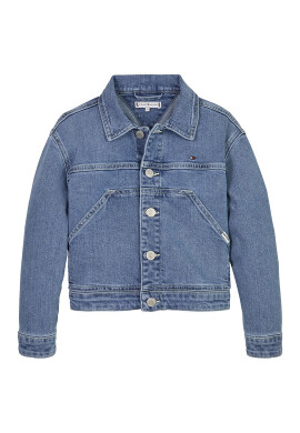 Tommy Hilfiger Дънково яке - Pepit.bg