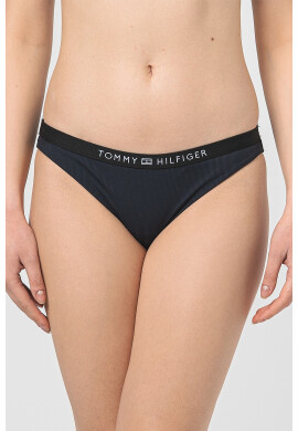 Tommy Hilfiger Долнище на бански с лого - Pepit.bg