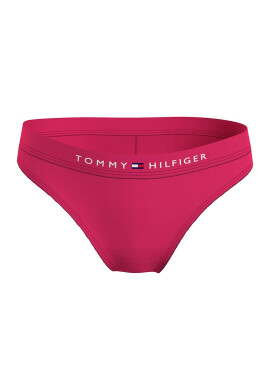 Tommy Hilfiger Долнище на бански с лого - Pepit.bg