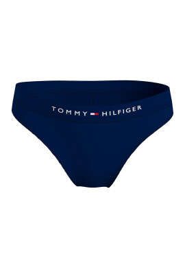 Tommy Hilfiger Долнище на бански с лого - Pepit.bg
