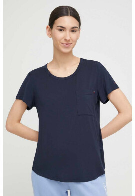 Tommy Hilfiger Домашна тениска - Pepit.bg