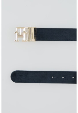 Tommy Hilfiger Двулицев кожен колан - Pepit.bg