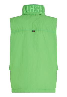Tommy Hilfiger Елек с лого - Pepit.bg