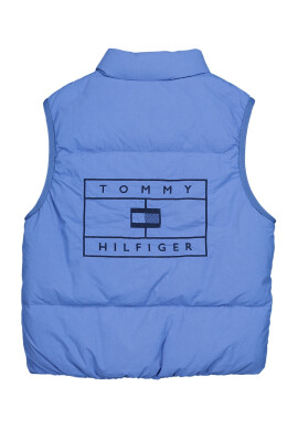 Tommy Hilfiger Елек с лого - Pepit.bg