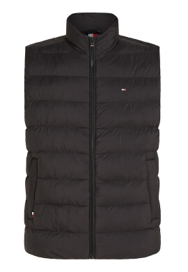Tommy Hilfiger Подплатен елек с цип - Pepit.bg