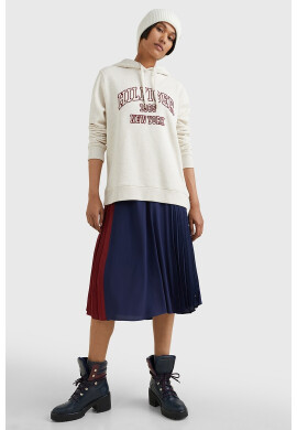 Tommy Hilfiger Худи на лога - Pepit.bg