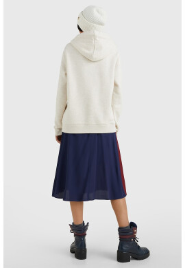Tommy Hilfiger Худи на лога - Pepit.bg