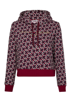 Tommy Hilfiger Худи на лога - Pepit.bg
