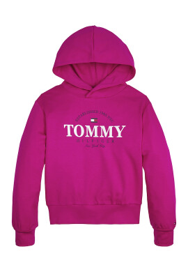Tommy Hilfiger Худи с лого - Pepit.bg