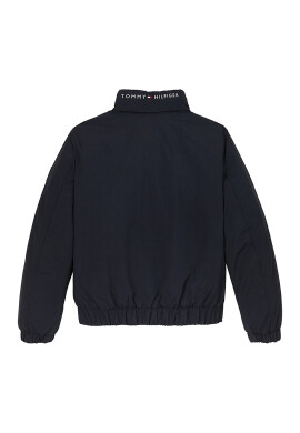 Tommy Hilfiger Яке с цип - Pepit.bg