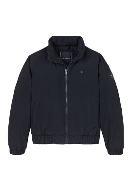 Tommy Hilfiger Яке с цип - Pepit.bg