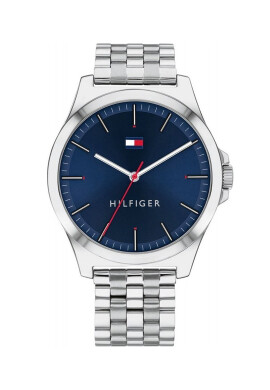 Tommy Hilfiger Иноксов часовник - Pepit.bg