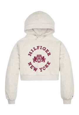 Tommy Hilfiger Худи на лога - Pepit.bg