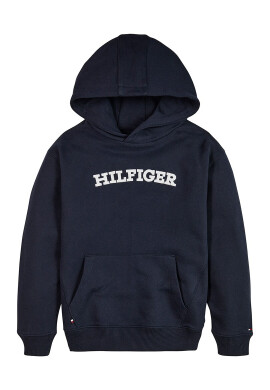 Tommy Hilfiger Худи с бродирано лого - Pepit.bg