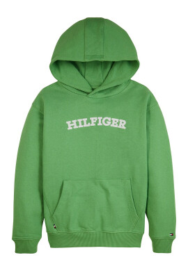 Tommy Hilfiger Худи с бродирано лого - Pepit.bg