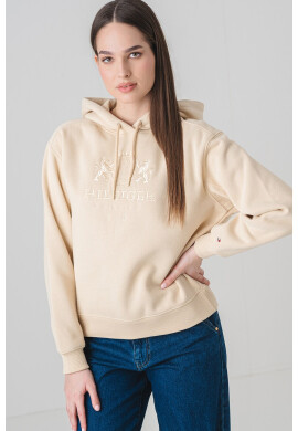 Tommy Hilfiger Худи с бродирано лого - Pepit.bg