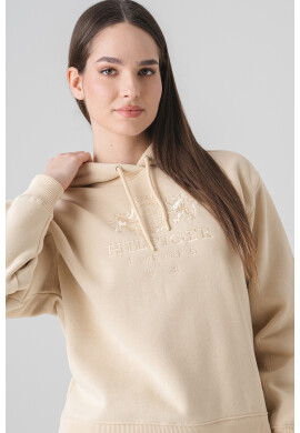 Tommy Hilfiger Худи с бродирано лого - Pepit.bg