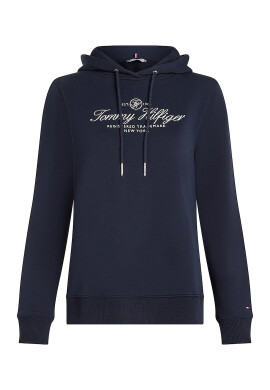 Tommy Hilfiger Худи с бродирано лого - Pepit.bg