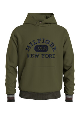 Tommy Hilfiger Худи с бродирано лого - Pepit.bg