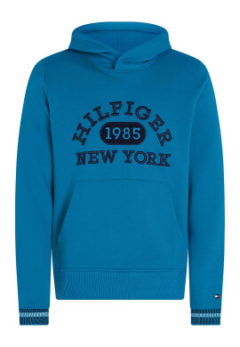 Tommy Hilfiger Худи с бродирано лого - Pepit.bg