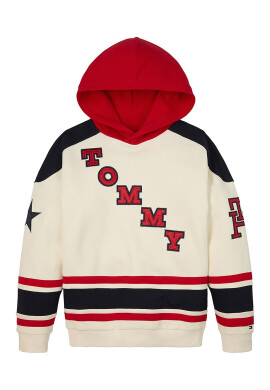 Tommy Hilfiger Худи с бродирано лого - Pepit.bg
