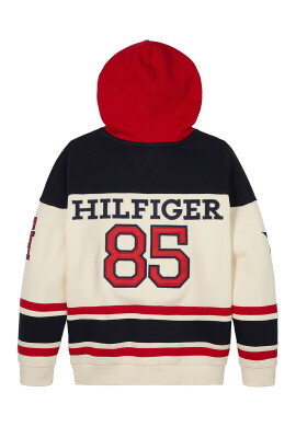 Tommy Hilfiger Худи с бродирано лого - Pepit.bg