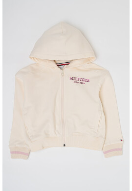 Tommy Hilfiger Худи с лого - Pepit.bg