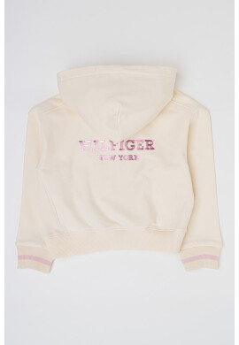 Tommy Hilfiger Худи с лого - Pepit.bg
