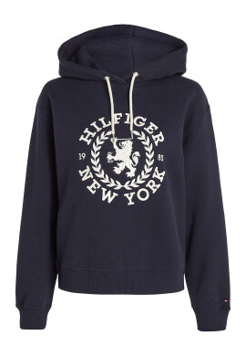 Tommy Hilfiger Худи с лого - Pepit.bg