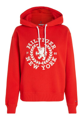 Tommy Hilfiger Худи с лого - Pepit.bg